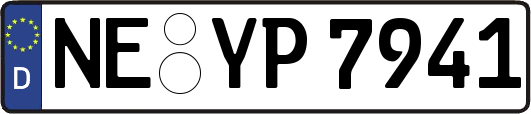 NE-YP7941