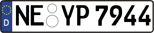 NE-YP7944