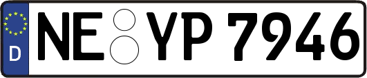 NE-YP7946