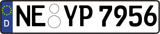 NE-YP7956