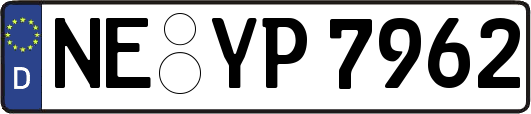 NE-YP7962