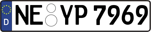 NE-YP7969