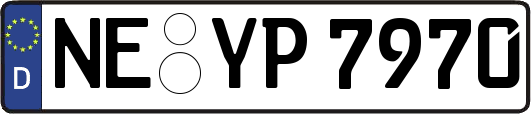 NE-YP7970