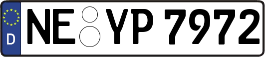 NE-YP7972