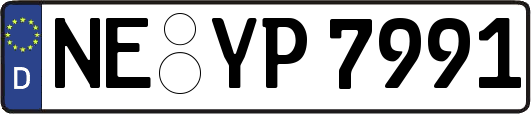 NE-YP7991