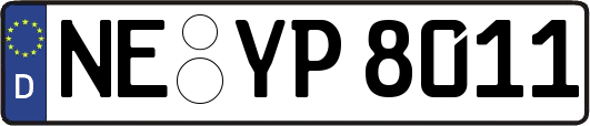 NE-YP8011