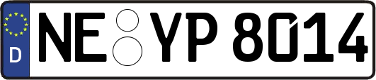 NE-YP8014