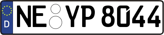 NE-YP8044