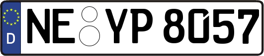NE-YP8057