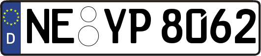 NE-YP8062