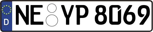 NE-YP8069