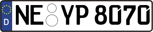 NE-YP8070