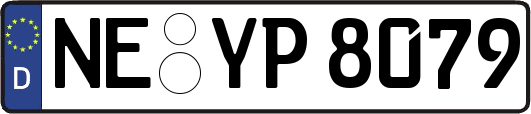 NE-YP8079