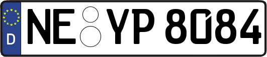 NE-YP8084