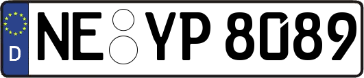 NE-YP8089