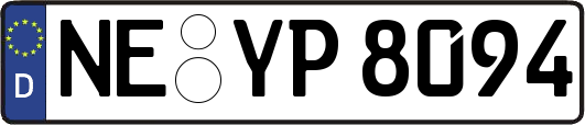 NE-YP8094
