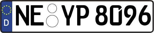 NE-YP8096