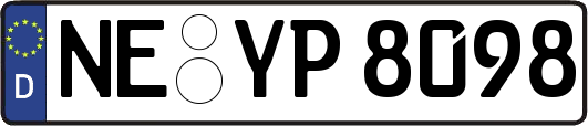 NE-YP8098