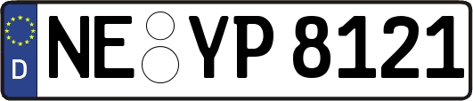 NE-YP8121
