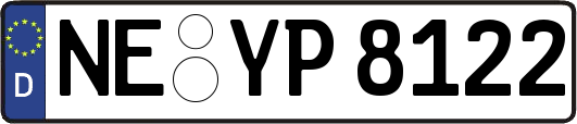 NE-YP8122