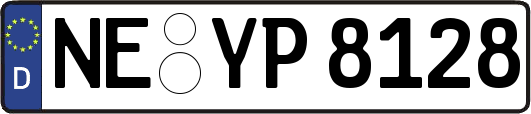 NE-YP8128