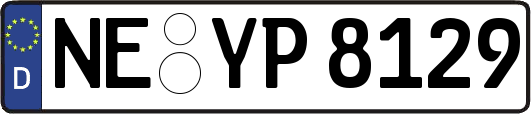 NE-YP8129