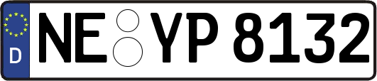 NE-YP8132
