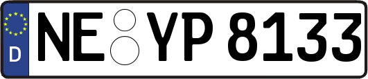 NE-YP8133