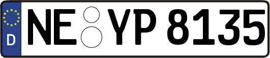 NE-YP8135