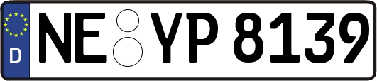 NE-YP8139