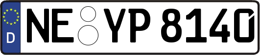 NE-YP8140
