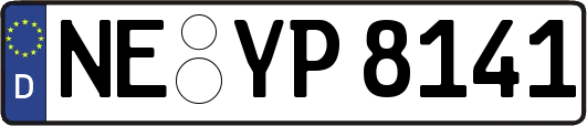 NE-YP8141