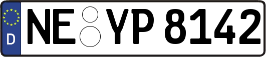 NE-YP8142