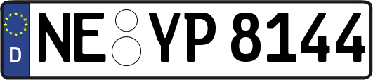 NE-YP8144