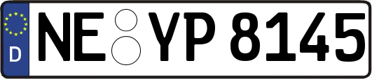 NE-YP8145