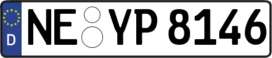 NE-YP8146