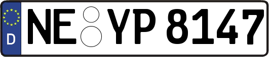 NE-YP8147
