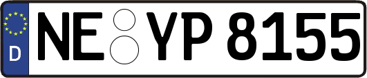 NE-YP8155