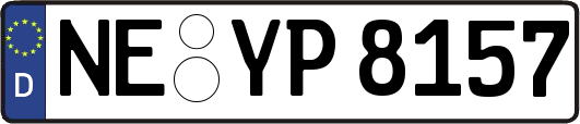 NE-YP8157