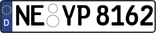 NE-YP8162