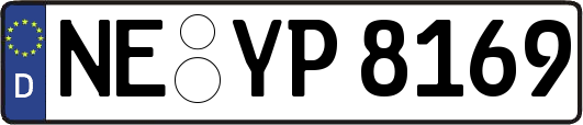 NE-YP8169