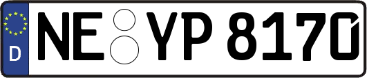NE-YP8170