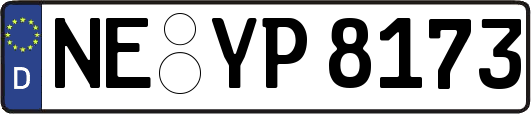 NE-YP8173