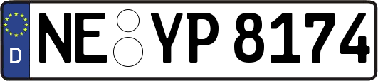 NE-YP8174