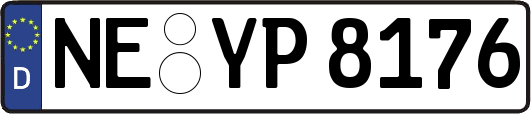 NE-YP8176