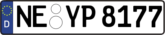 NE-YP8177