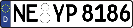 NE-YP8186