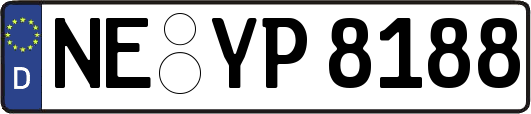 NE-YP8188
