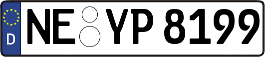 NE-YP8199