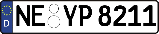NE-YP8211